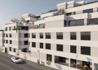 New Build - Apartment - San Pedro del Pinatar - CENTRO