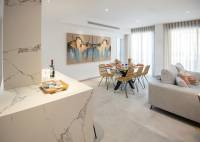 New Build - Apartment - San Pedro del Pinatar - CENTRO