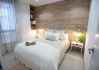 New Build - Apartment - San Pedro del Pinatar - CENTRO