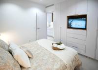 New Build - Apartment - San Pedro del Pinatar - CENTRO