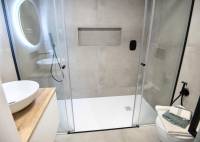 New Build - Apartment - San Pedro del Pinatar - CENTRO