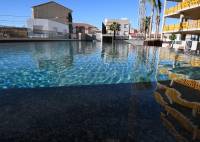 New Build - Apartment - San Pedro del Pinatar - CENTRO