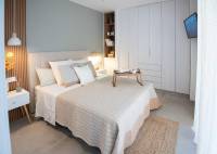 New Build - Apartment - San Pedro del Pinatar - CENTRO