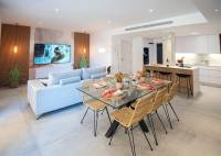 New Build - Apartment - San Pedro del Pinatar - CENTRO