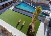 New Build - Apartment - San Pedro del Pinatar - CENTRO