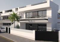 New Build - Apartment - San Pedro del Pinatar - Las esperanzas