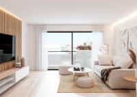 New Build - Apartment - San Pedro del Pinatar - Lo pagan