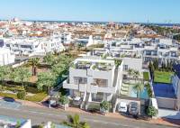 New Build - Apartment - San Pedro del Pinatar - Lo pagan