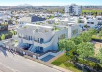 New Build - Apartment - San Pedro del Pinatar - Lo pagan