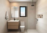 New Build - Apartment - San Pedro del Pinatar - Lo pagan