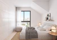 New Build - Apartment - San Pedro del Pinatar - Lo pagan