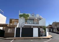 New Build - Apartment - San Pedro del Pinatar - Lo pagan