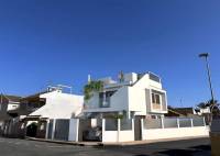 New Build - Apartment - San Pedro del Pinatar - Lo pagan