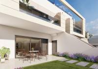 New Build - Apartment - San Pedro del Pinatar - Lo pagan