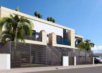 New Build - Apartment - San Pedro del Pinatar - Lo pagan