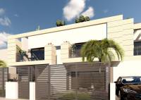 New Build - Apartment - San Pedro del Pinatar - Lo pagan