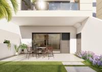 New Build - Apartment - San Pedro del Pinatar - Lo pagan