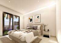 New Build - Apartment - San Pedro del Pinatar - Lo pagan