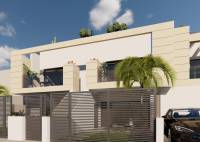 New Build - Apartment - San Pedro del Pinatar - Lo pagan