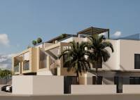 New Build - Apartment - San Pedro del Pinatar - Lo pagan