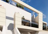 New Build - Apartment - San Pedro del Pinatar - Lo pagan