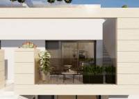 New Build - Apartment - San Pedro del Pinatar - Lo pagan