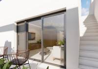 New Build - Apartment - San Pedro del Pinatar - Lo pagan