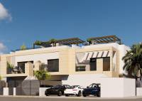 New Build - Apartment - San Pedro del Pinatar - Lo pagan