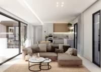 New Build - Apartment - San Pedro del Pinatar - Lo pagan