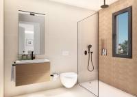 New Build - Apartment - San Pedro del Pinatar - Lo pagan