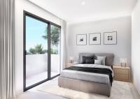 New Build - Apartment - San Pedro del Pinatar - Lo pagan