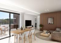 New Build - Apartment - San Pedro del Pinatar - Lo pagan