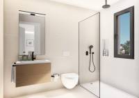 New Build - Apartment - San Pedro del Pinatar - Lo pagan