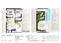 New Build - Apartment - San Pedro del Pinatar - Lo pagan