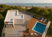 New Build - Apartment - San Pedro del Pinatar - Lo pagan