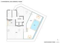 New Build - Apartment - San Pedro del Pinatar - Lo pagan