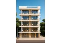 New Build - Apartment - San Pedro del Pinatar - Lo pagan