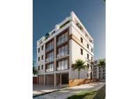 New Build - Apartment - San Pedro del Pinatar - Lo pagan