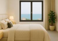 New Build - Apartment - San Pedro del Pinatar - Lo pagan