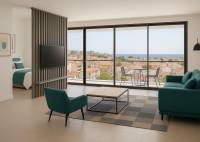New Build - Apartment - San Pedro del Pinatar - Lo pagan