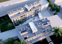 New Build - Apartment - San Pedro del Pinatar - Lo pagan