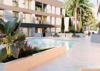 New Build - Apartment - San Pedro del Pinatar - Lo pagan