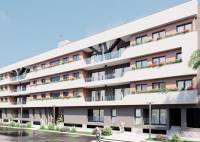 New Build - Apartment - San Pedro del Pinatar - Lo pagan