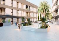 New Build - Apartment - San Pedro del Pinatar - Lo pagan
