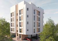 New Build - Apartment - San Pedro del Pinatar - Lo pagan
