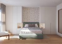 New Build - Apartment - San Pedro del Pinatar - Lo pagan