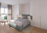 New Build - Apartment - San Pedro del Pinatar - Lo pagan