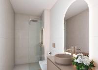 New Build - Apartment - San Pedro del Pinatar - Lo pagan