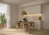 New Build - Apartment - San Pedro del Pinatar - Lo pagan