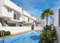 New Build - Apartment - San Pedro del Pinatar - Los antolinos